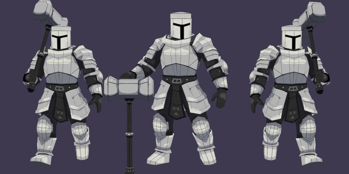 The Hammerstain Bonk